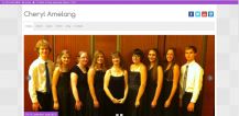 www.cherylamelang.com
